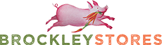 Brockley Stores Logo